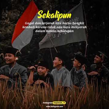 Story Sholawat MARS BANSER