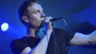 Belle &amp; Sebastian - Lord Anthony - Live at Barrowlands (HD Proshoot)