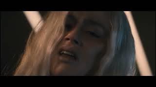 Nadine Painful Birth Kills Herself and Evil Baby The Stand