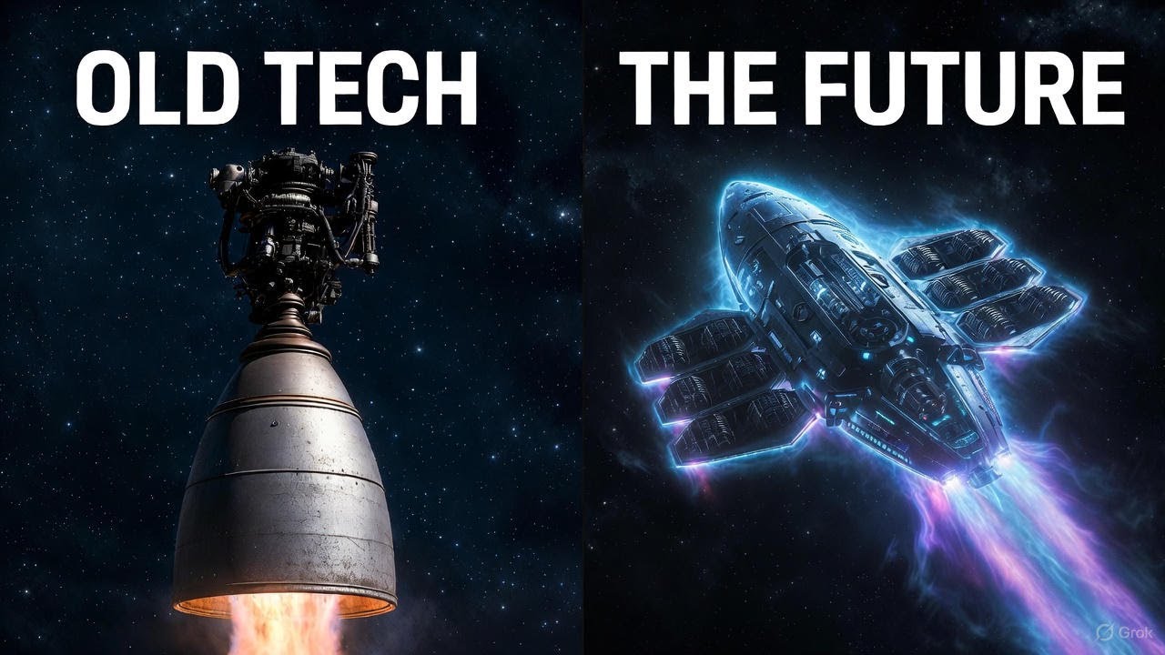 Nuclear Thermal vs. Electric Propulsion: Who Wins the Race to Mars?