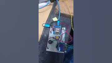 ESP8266 D1 project With OLED display #esp8266project #arduinoproject #experiment