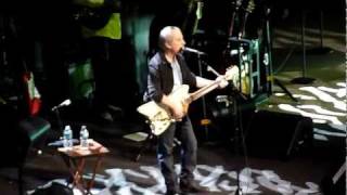 Paul Simon - Slip Sliding Away - DC