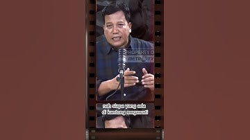 KONTRAK POLITIK MEGAWATI DENGAN PRABOWO