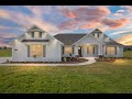 SOLD - Modern Craftsman For Sale - 1784 Northwest 85th Loop, Ocala FL 34475