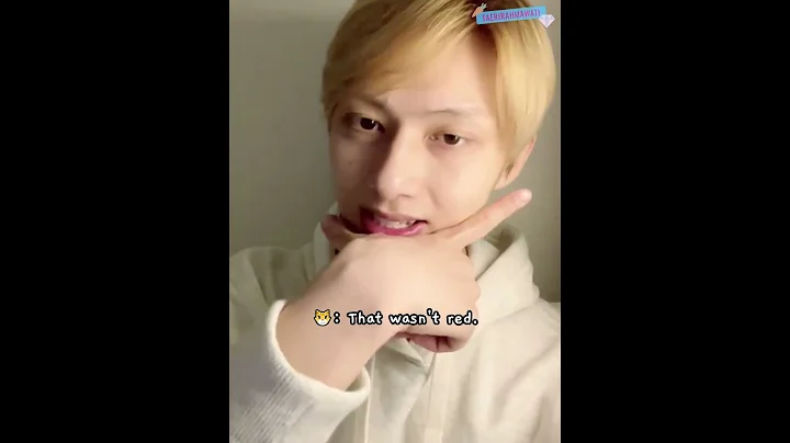 carats asked junhui if he wants to get red hair like minghao 😭 #seventeen #jun #the8