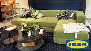 IKEA 2023 SOFA COLLECTION / INSTORE TOUR