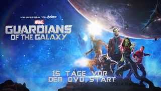 Skb Medien Spot Rft Kabel Choice - Guardians Of The Galaxy