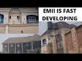 Fastest developing area in owerri north  this is emii  invest here and thank me later  nuelchuky