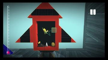 Littlebigplanet 3 Tutorial:Rocketship