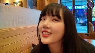 [SUB INDO] G-LOG #23