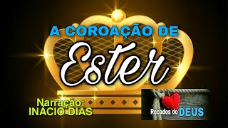 A COROAÇÃO DE ESTER