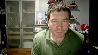 Trump is the 2nd Pandemic- Jacob Dreizin "The Dreizin Report”