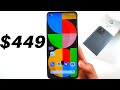 Google Pixel 5A Review!