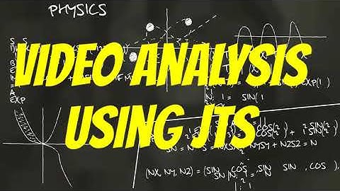 JST Video Analysis App