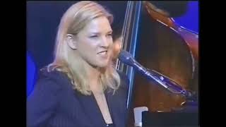 Diana KrallJoao Bosco 'The Girl From Ipanema' (Tom Jobim) Bossa Nova.