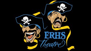 ERHS Theatre performance of HIGH SCHOOL MUSICAL part 2 SY 2023-2024