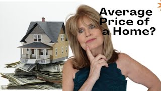 Average Cost of a Home - Wichita Falls