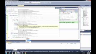 003. Behaviour Trees - Coding the Sequence class