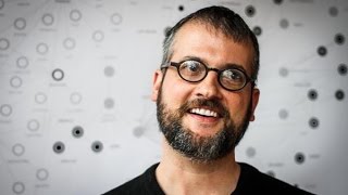 EARLY ROUGH DRAFT VIDEO | Dan Klyn on Strategy & Structure: Doing It Right, and How You'd Know