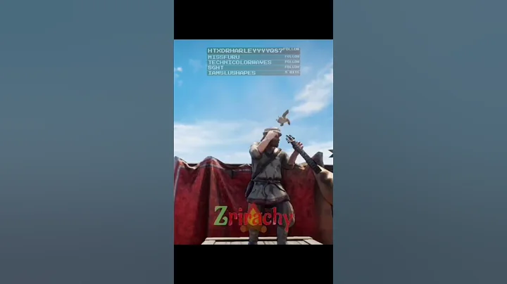 Alt F4 what a game. I died over 400 times #altf4 #altf4game #twitchtv #band #comedy #humor #zrirachy