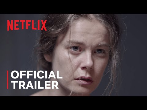 Fatma | Official Trailer | Netflix