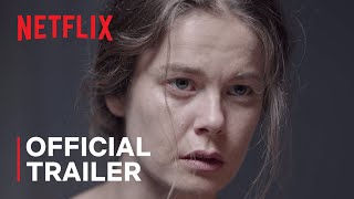 Fatma | Official Trailer | Netflix Resimi