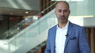 ESI Technologies at Fintech 2017