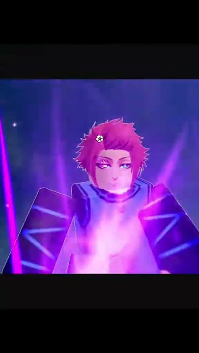 ORE WA STRIKER DA 🗣️ #bluelockrivalsroblox #bluelock #isagiyoichi #isagi #Rin #shorts