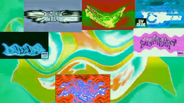 Sparta Remix Klasky Csupo In Liquidup v24 Has A Sparta Remix