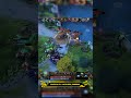 FB на Ukrainian Dota League #dota2 #dota #dota2wtf #українською #dotatournament  #дотатурнір #shorts