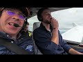 Grégoire Coudert, gardien et pilote : double vie au sommet 🛩️