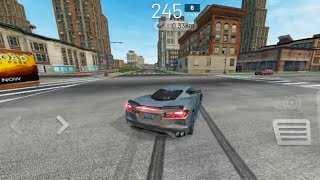 Best extreme car drifting#foryou #basra #fyp #driving screenshot 3