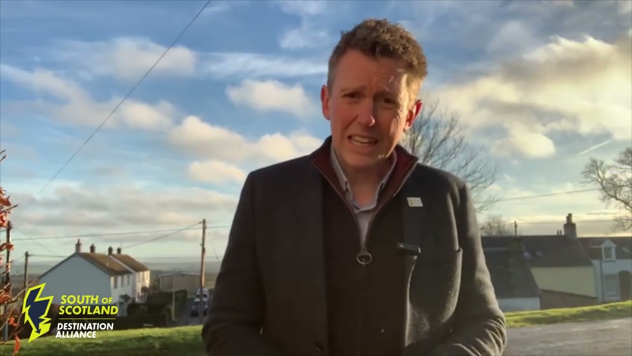 SSDA January Monthly Update with CEO David Hope Jones