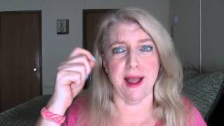 Covergirl Clic Pink Cheekers Blush Review