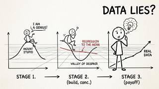 Why You Think You're Smarter Than You Are (The Dunning-Kruger effect)