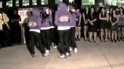 USF aKDPhi | Theta Class NMP Fall 2010 Part 3/5