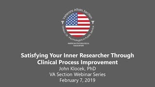 Satisfying Your Inner Researcher Through Clinical Process Improvement Net Worth