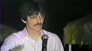 [10107] Pistol Pete Maravich - Christian testimony