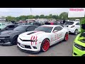 Fast And Furious Tuning Treffen - AutoKino Essen