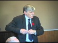 The Invisible Veterans LGen Roméo Dallaire Ret Part 3 