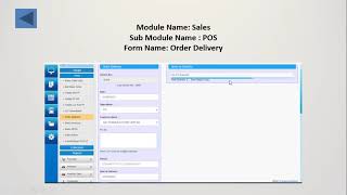 Manufacturing Industries ERP Software Demo Presentation- XERP Best ERP Software in Bangladesh screenshot 3
