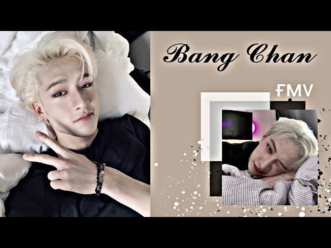 Bang Chan -- Dandelions -- [FMV]