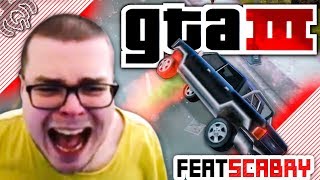 Смешные моменты с Булкиным #75 (MAFIA + GTA 5 + GTA 3 + SAMP + ONE HAND CLAPPING) (feat. ScaBry) Смешные моменты с Булкиным #75 (MAFIA + GTA 5 + GTA 3 + SAMP + ONE HAND CLAPPING) (feat. ScaBry)