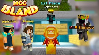 I Killed In Mcc Island Ft.