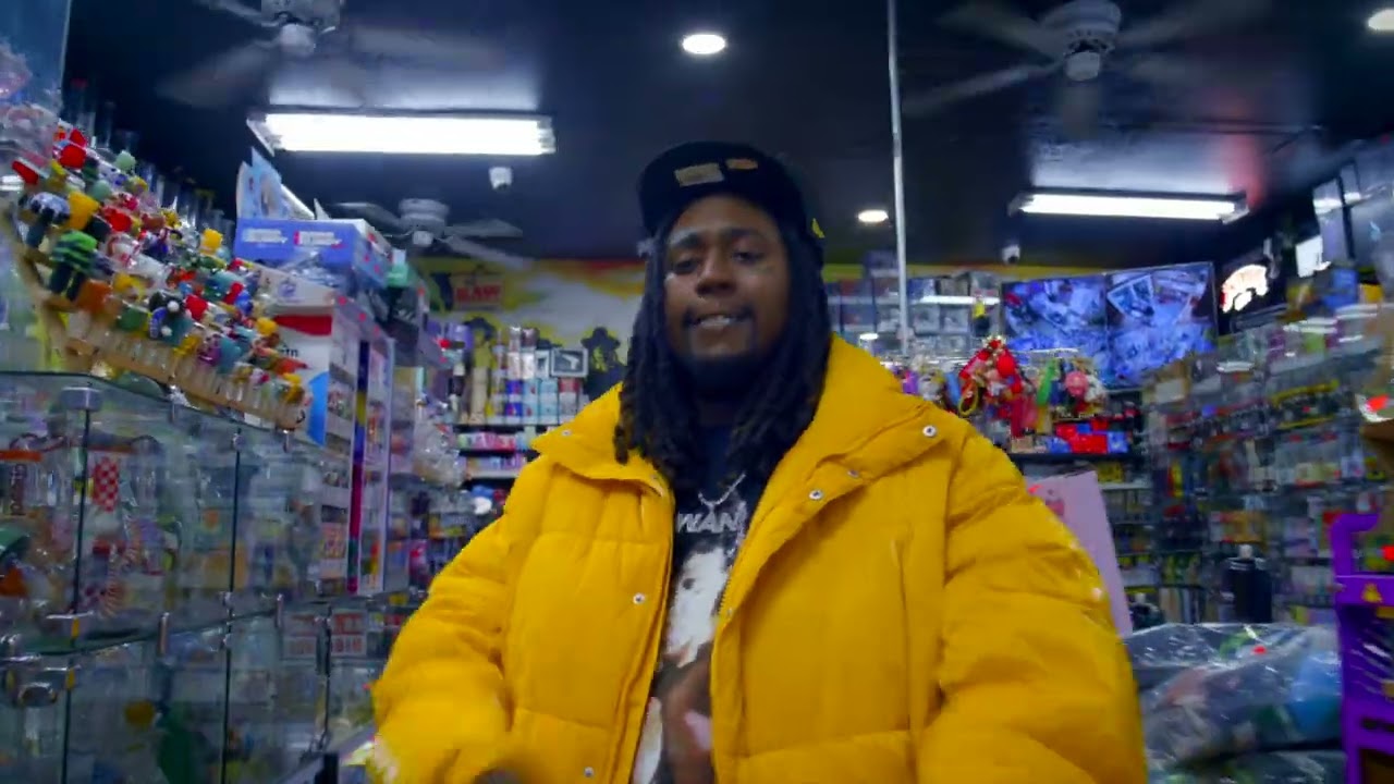 Mtmwan - PILLSLUVME (Official Video)