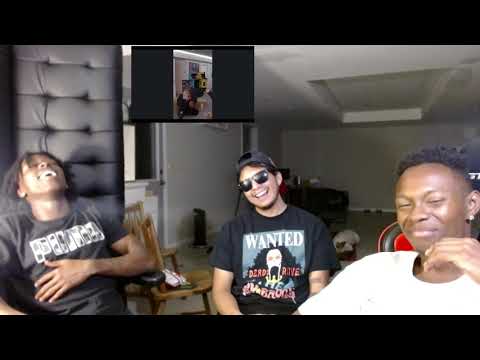 THE RIZZ BROS!!! KAI CENAT AND DUKE DENNIS FUNNY MOMENTS PART2!!! REACTION