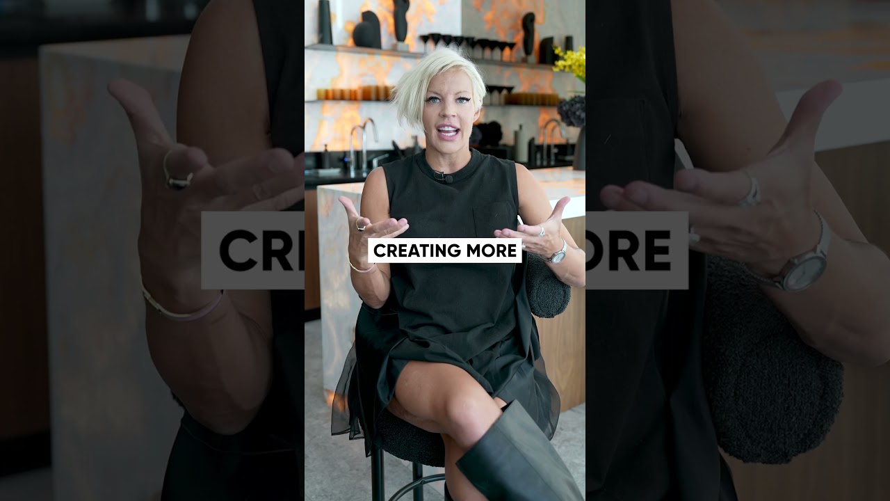 How To Build A Nine-Figure Business