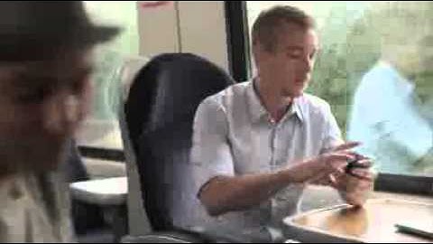 Celluloco.com Presents: Diplo (60) - BlackBerry Torch 9800 Commercial