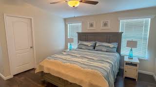 Living in Lakeside Oregon Tour 1060 Cedar Loop Near Tenmile Lake