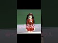 ぴーちゃん可哀想...(´；ω；｀)#さくらスクールシミュレーター #さくシミュ #さくらシュミレーター